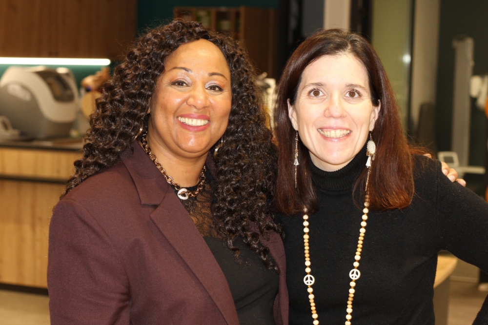 Image Echos de Chalon, Karim BOUAKLINE-VENEGAS AL GHARNATI